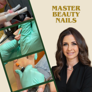 Master Beauty Nails